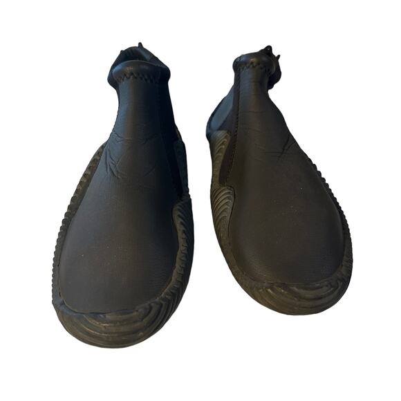 Yamaha Neoprene Water Shoes UNISEX size 6/7 - Picture 3 of 5